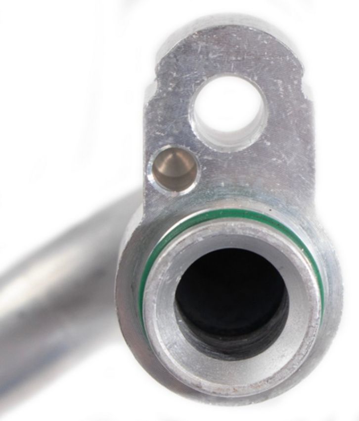 Four Seasons 65394 Suction Line Hose Assembly