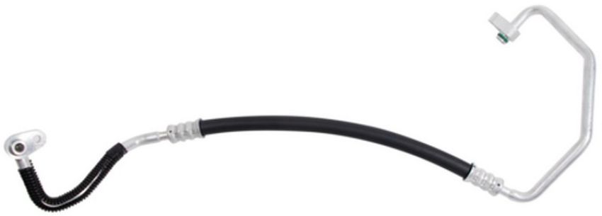 Four Seasons 65395 Discharge Line Hose Assembly