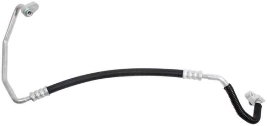 Four Seasons 65395 Discharge Line Hose Assembly