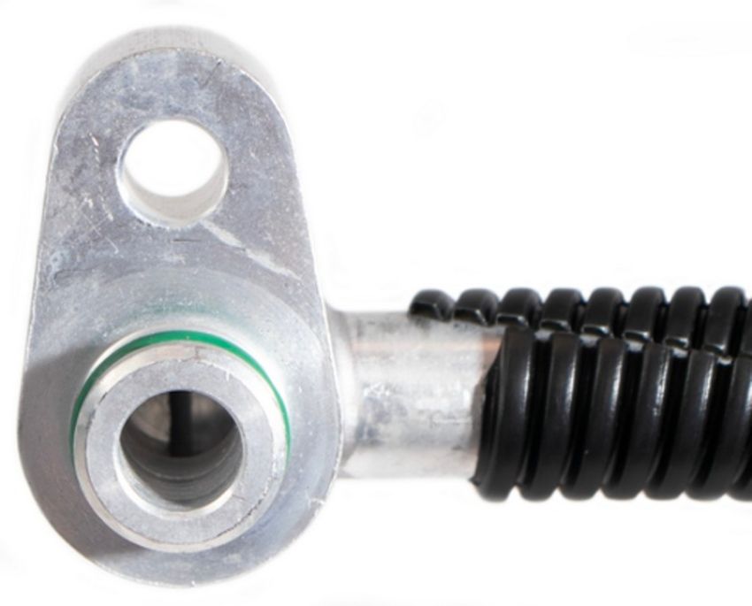 Four Seasons 65395 Discharge Line Hose Assembly