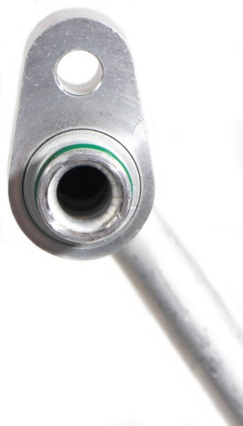 Four Seasons 65395 Discharge Line Hose Assembly