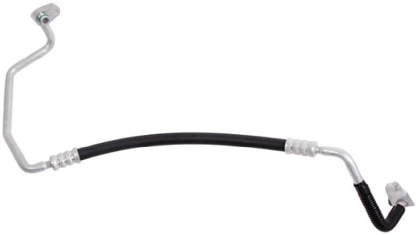 Four Seasons 65396 Discharge Line Hose Assembly