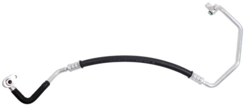 Four Seasons 65396 Discharge Line Hose Assembly