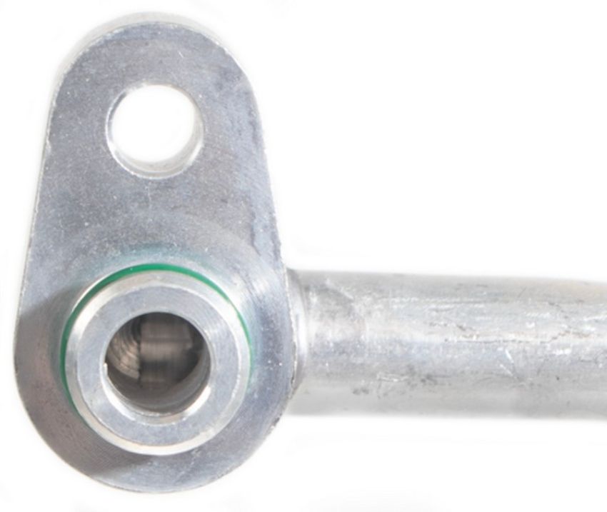 Four Seasons 65396 Discharge Line Hose Assembly