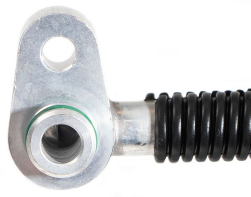 Four Seasons 65396 Discharge Line Hose Assembly