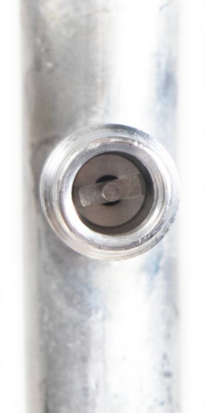 Four Seasons 65397 Suction Line Hose Assembly