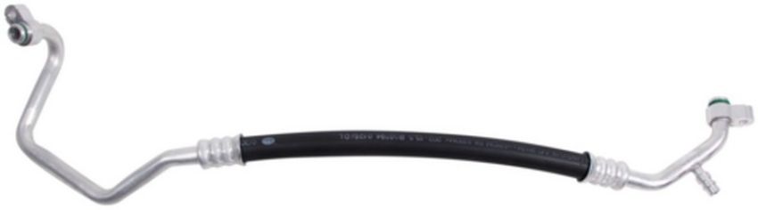 Four Seasons 65398 Suction Line Hose Assembly