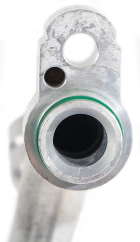 Four Seasons 65398 Suction Line Hose Assembly
