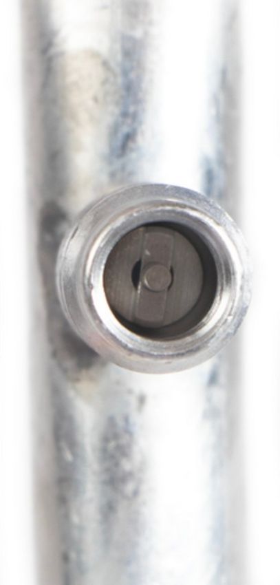 Four Seasons 65398 Suction Line Hose Assembly