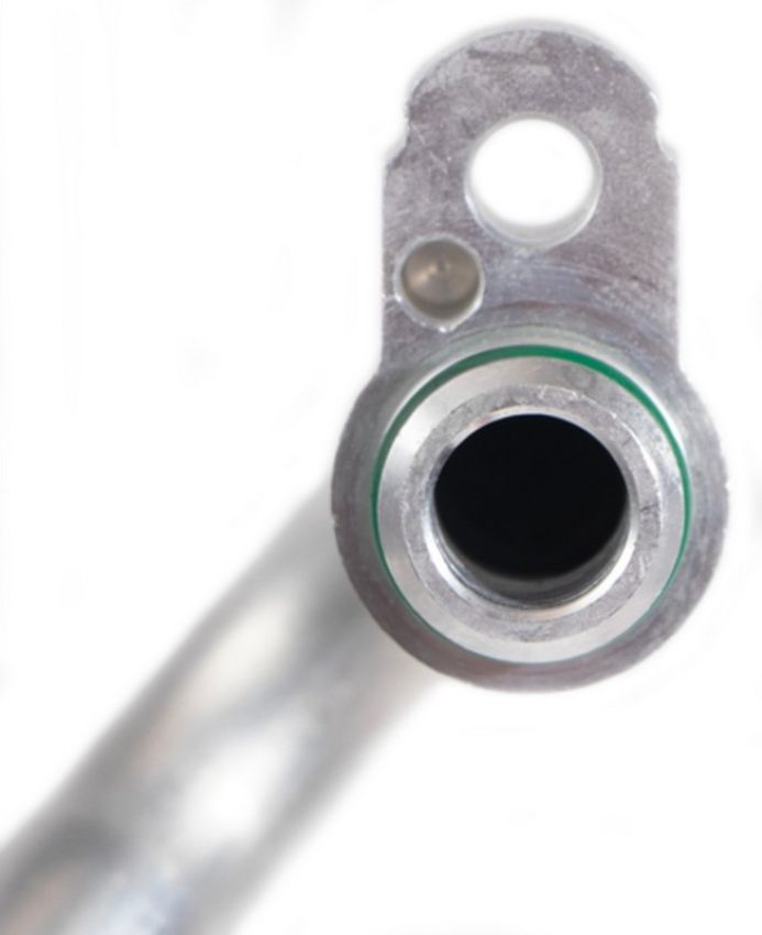 Four Seasons 65398 Suction Line Hose Assembly