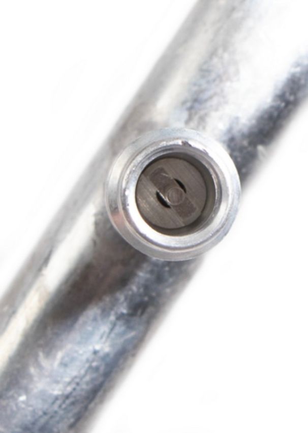 Four Seasons 65399 Suction Line Hose Assembly