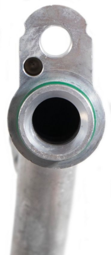 Four Seasons 65399 Suction Line Hose Assembly