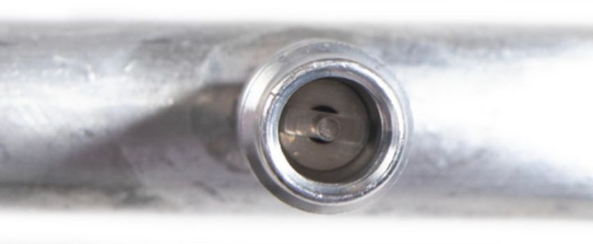 Four Seasons 65500 Suction Line Hose Assembly