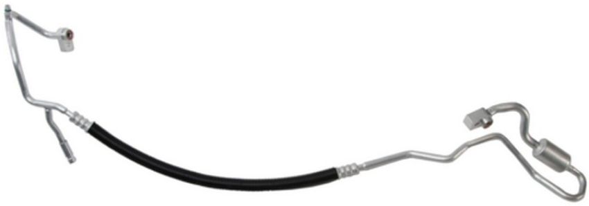 Four Seasons 65503 Discharge Line Hose Assembly
