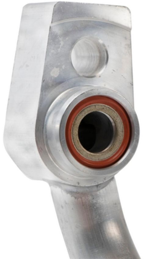 Four Seasons 65503 Discharge Line Hose Assembly