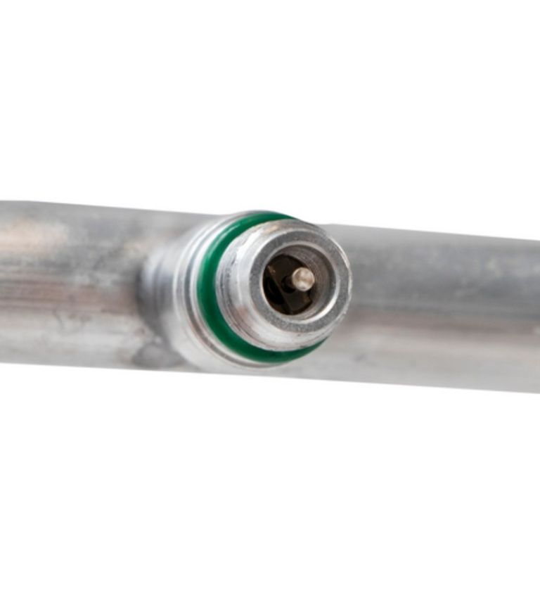 Four Seasons 65503 Discharge Line Hose Assembly