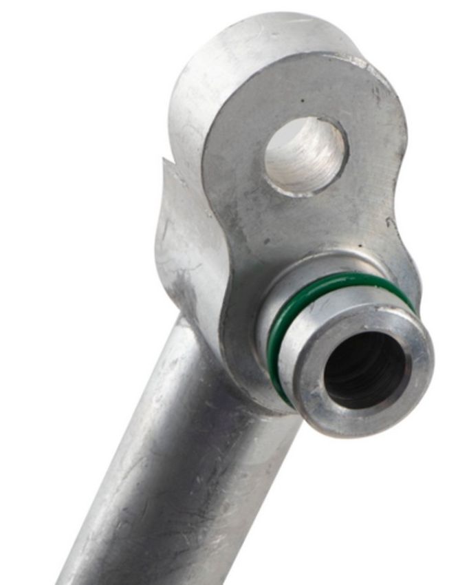 Four Seasons 65505 Discharge Line Hose Assembly