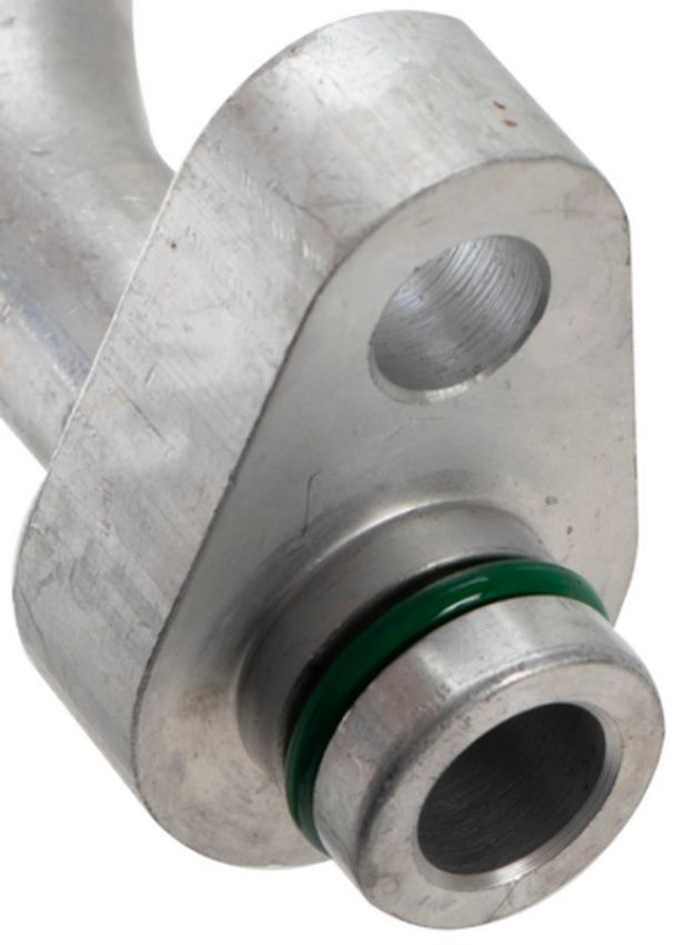 Four Seasons 65506 Suction Line Hose Assembly