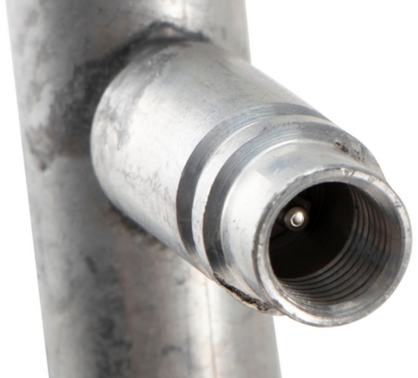 Four Seasons 65506 Suction Line Hose Assembly