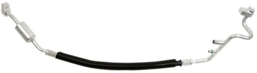 Four Seasons 65507 Discharge Line Hose Assembly