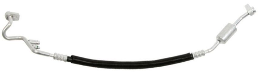 Four Seasons 65507 Discharge Line Hose Assembly