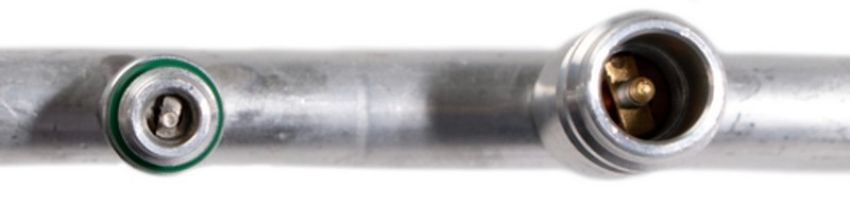 Four Seasons 65507 Discharge Line Hose Assembly