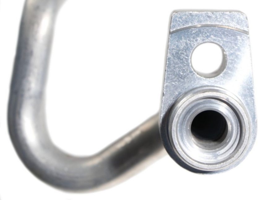 Four Seasons 65507 Discharge Line Hose Assembly