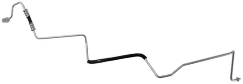 Four Seasons 65508 Liquid Line Hose Assembly w/o Orifice Tube