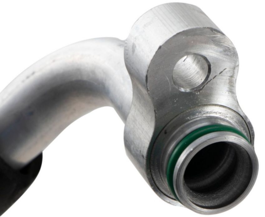 Four Seasons 65509 Suction Line Hose Assembly