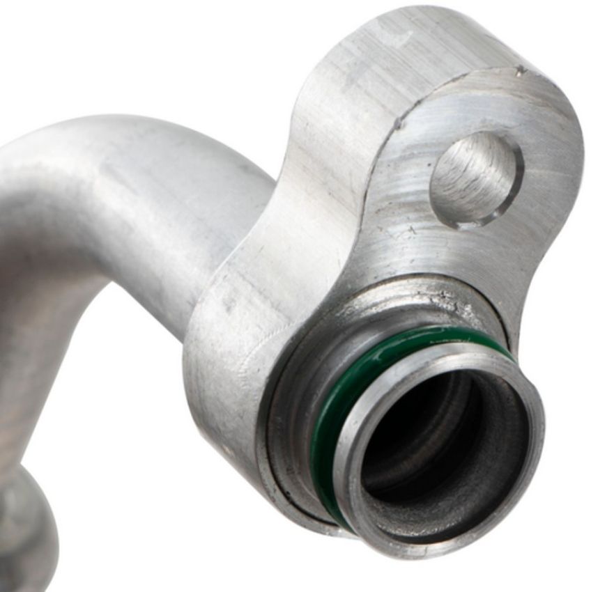 Four Seasons 65509 Suction Line Hose Assembly