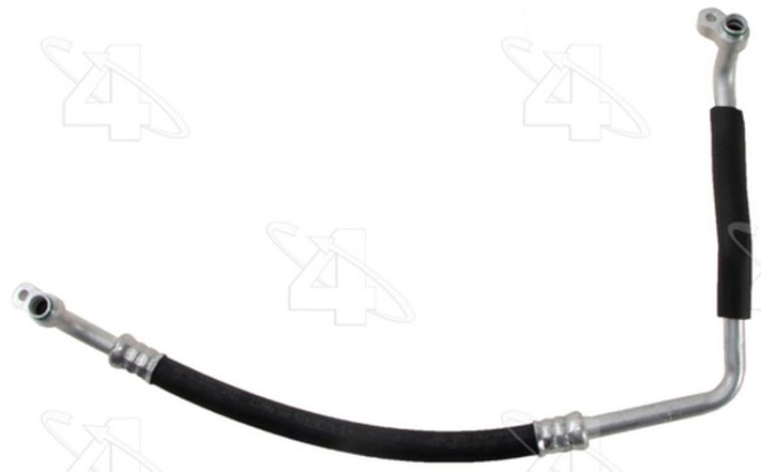 Four Seasons 65509 Suction Line Hose Assembly