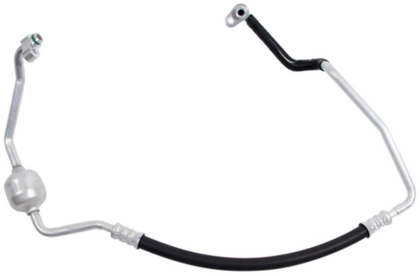 Four Seasons 65512 Discharge Line Hose Assembly
