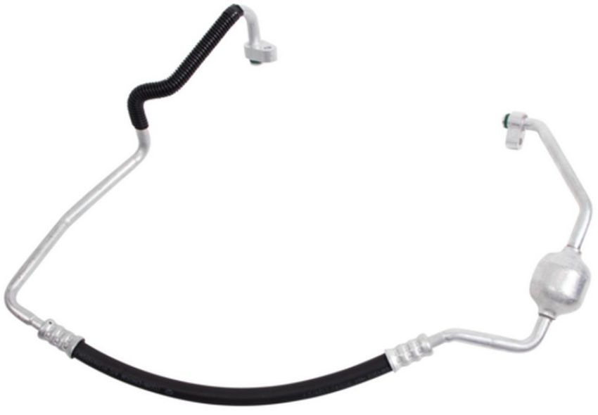 Four Seasons 65512 Discharge Line Hose Assembly
