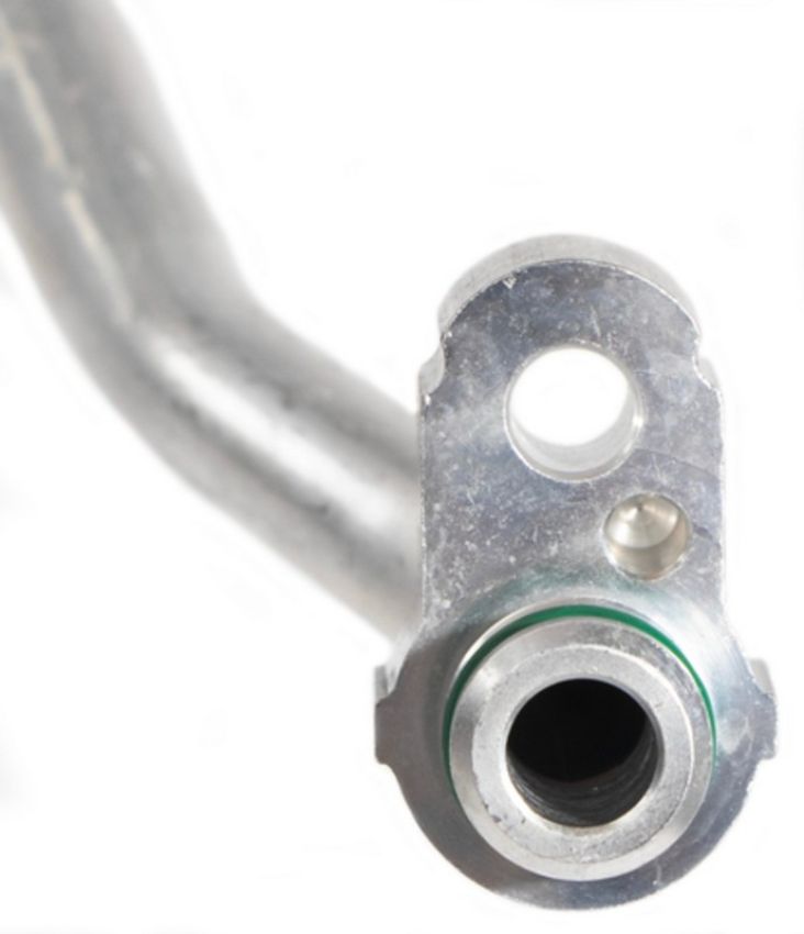 Four Seasons 65512 Discharge Line Hose Assembly
