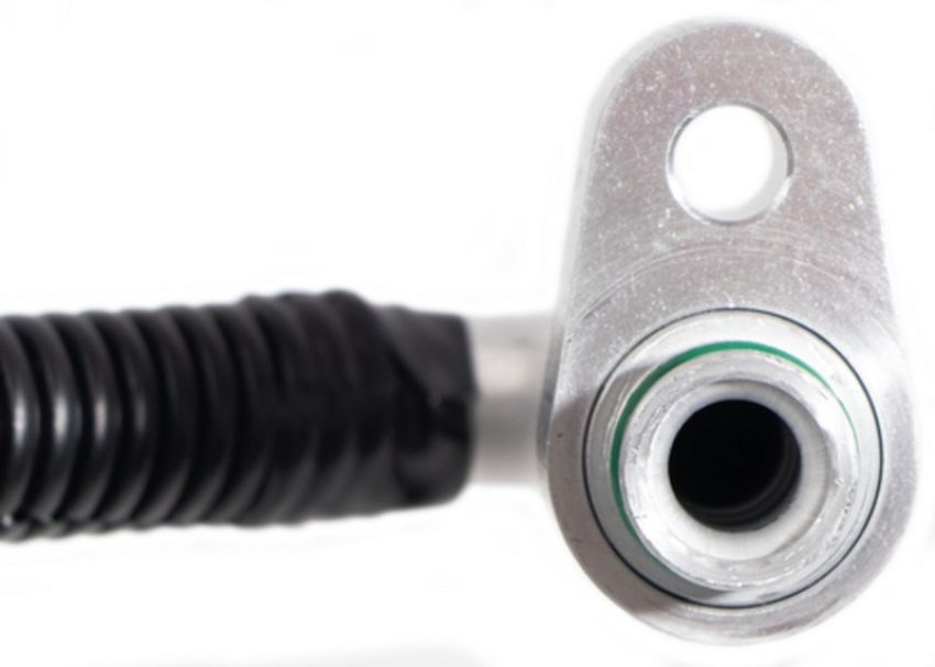Four Seasons 65512 Discharge Line Hose Assembly
