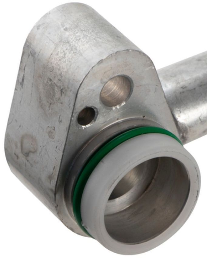 Four Seasons 65513 Suction Line Hose Assembly