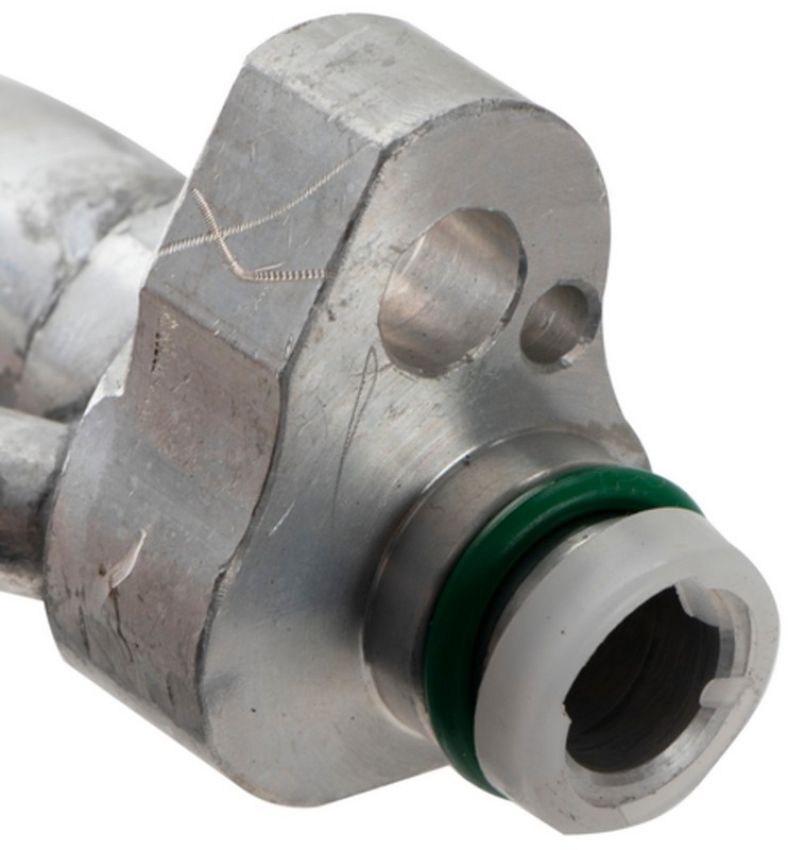 Four Seasons 65513 Suction Line Hose Assembly