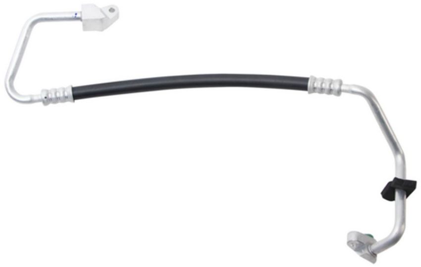 Four Seasons 65517 Discharge Line Hose Assembly