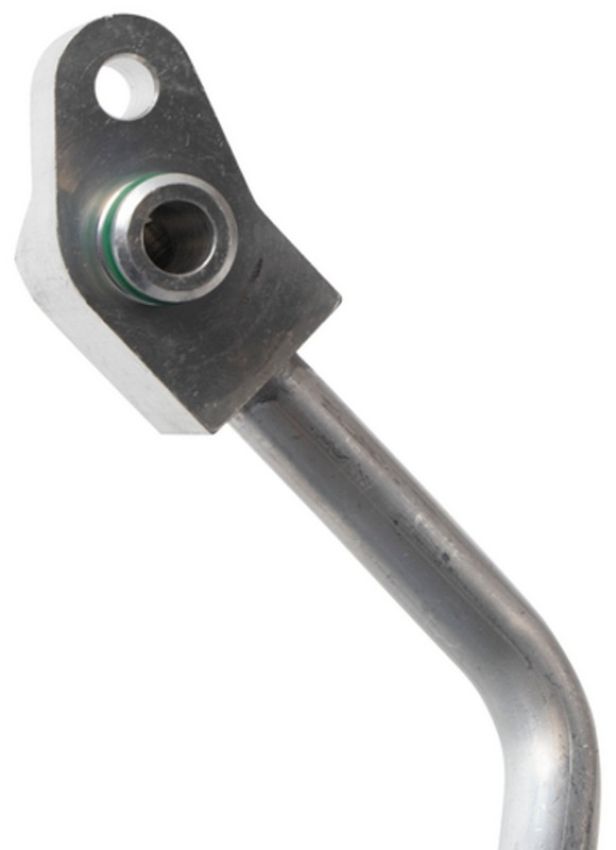 Four Seasons 65517 Discharge Line Hose Assembly