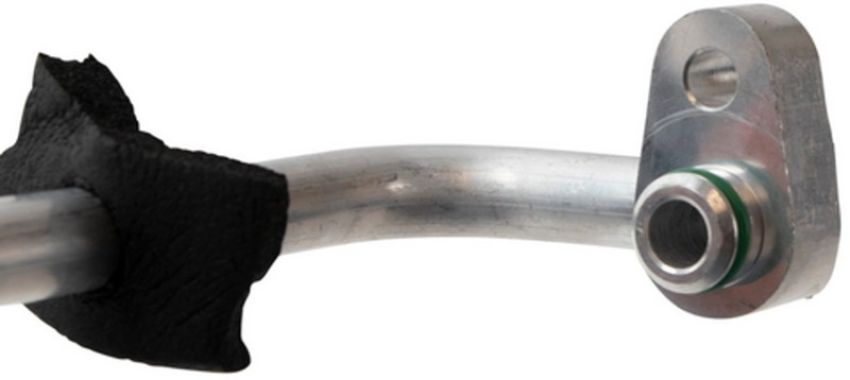 Four Seasons 65517 Discharge Line Hose Assembly