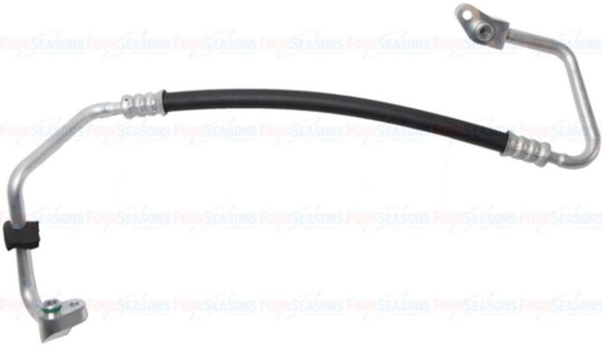 Four Seasons 65517 Discharge Line Hose Assembly