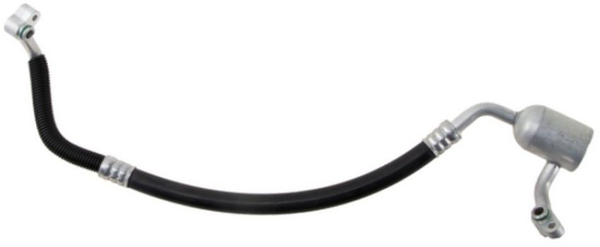 Four Seasons 65524 Suction Line Hose Assembly