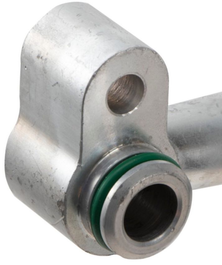 Four Seasons 65524 Suction Line Hose Assembly