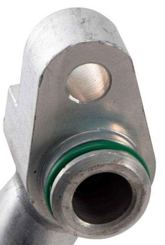 Four Seasons 65524 Suction Line Hose Assembly
