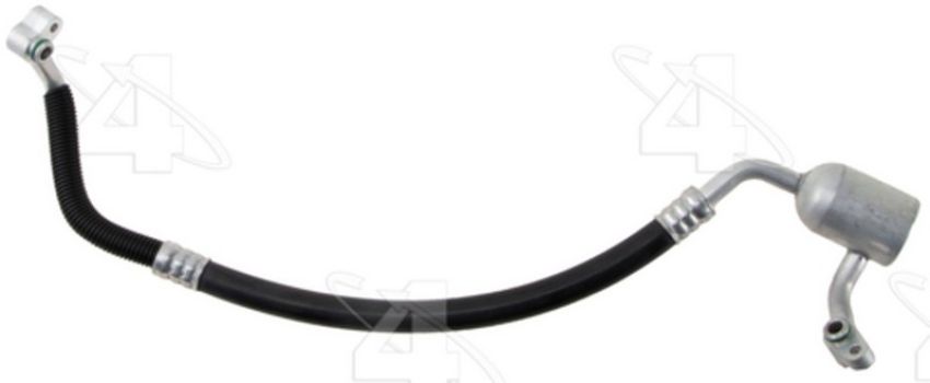 Four Seasons 65524 Suction Line Hose Assembly