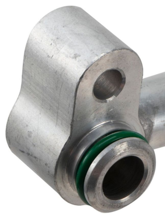 Four Seasons 65525 Suction Line Hose Assembly