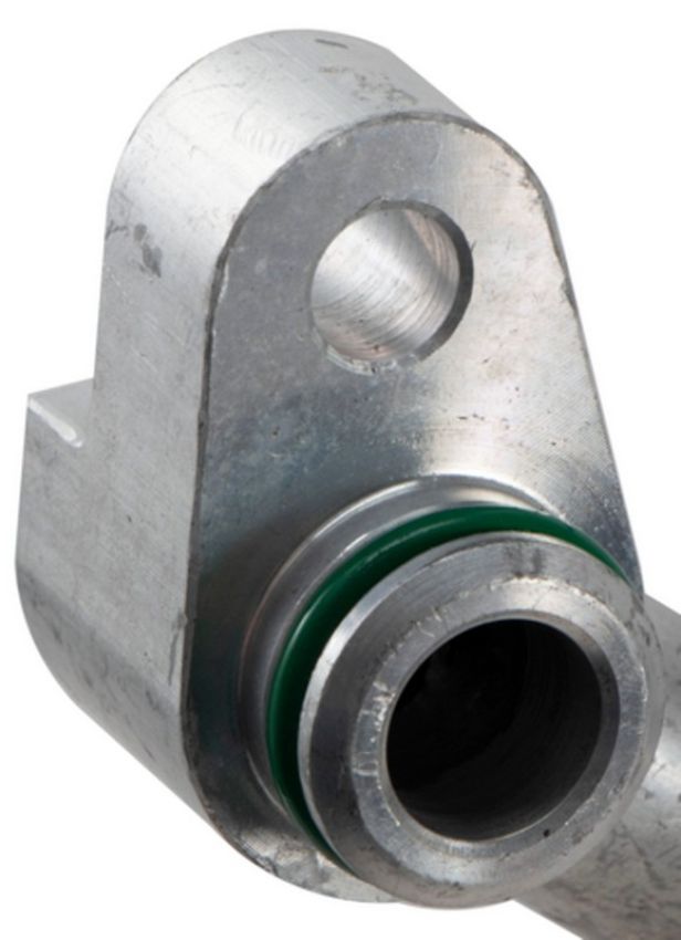 Four Seasons 65525 Suction Line Hose Assembly
