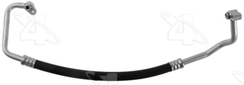 Four Seasons 65525 Suction Line Hose Assembly