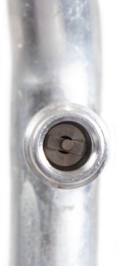 Four Seasons 65527 Suction Line Hose Assembly