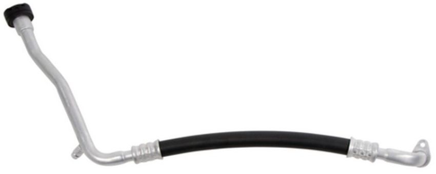 Four Seasons 65528 Suction Line Hose Assembly